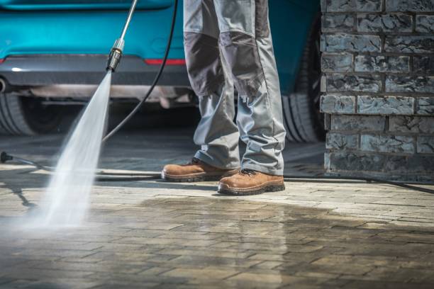 Best Oil and Grease Removal from Surfaces in Paynesville, MN