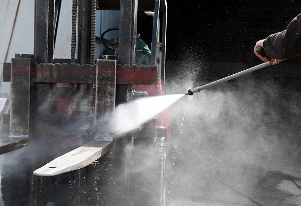 Best Driveway Cleaning and Restoration in Paynesville, MN